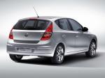 Hyundai i30 2007 года